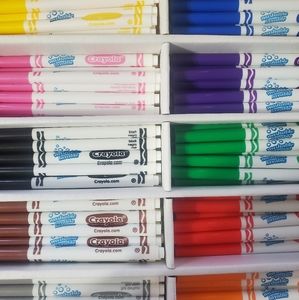 Crayola Markers ClassPack